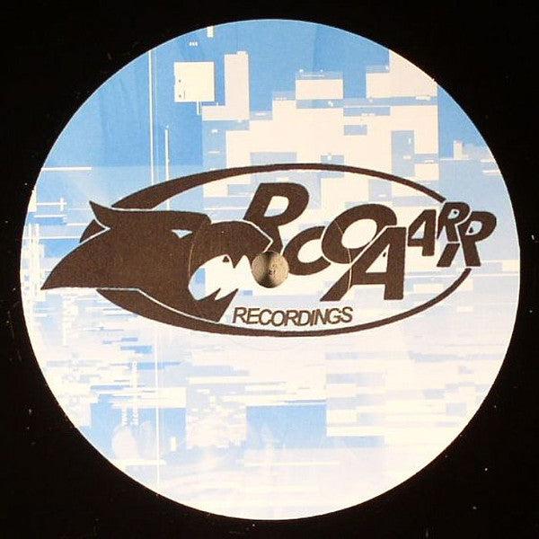 Willy Sanjuan : Director's Cut (12")