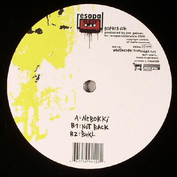 Fraktion : Fraktion (12")