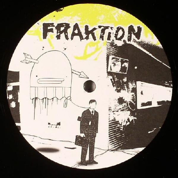 Fraktion : Fraktion (12")