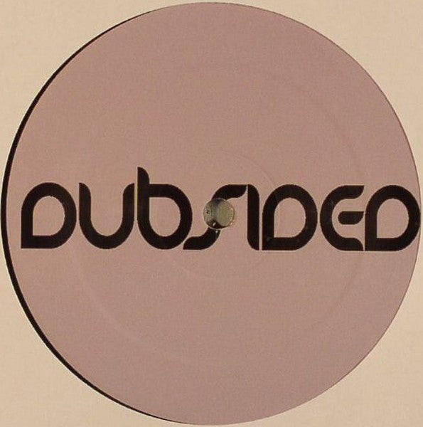 Induceve : Warehouse Shit (12")