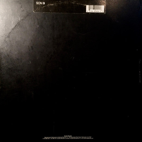 Richard F. : Cookie Dough Dynamo (12")