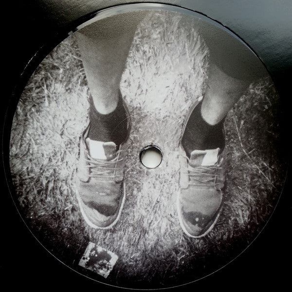 Chunky (8) : Oun_C (12", EP)