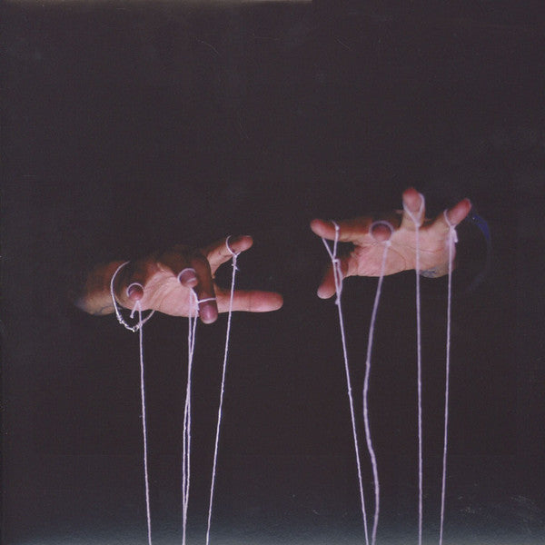 DRS : The Puppeteer  (12")