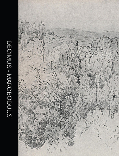 Decimus : Maroboduus (Cass)