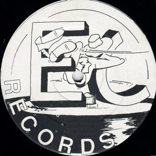 Various : Club Foundations (12")