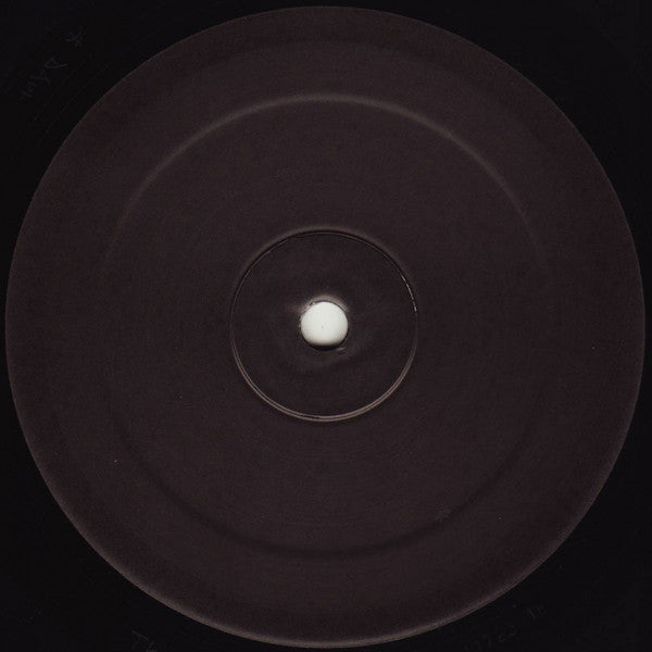 Martyn Ft The Space Ape : Is This Insanity?  (12", W/Lbl, Sta)