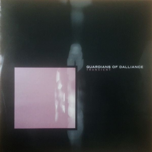 Guardians Of Dalliance : Transient (12")