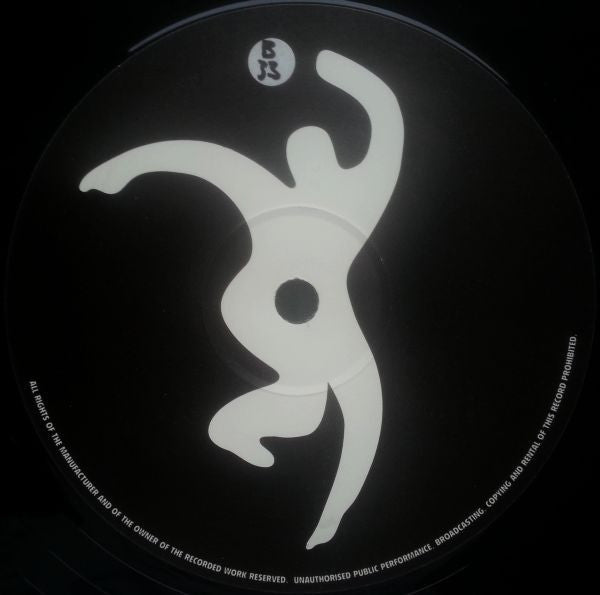Guardians Of Dalliance : Transient (12")