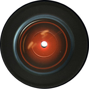 Mindscape (2) / Mindscape (2) Feat. Spinline : Spy Technology 3: Enemy Territory (Part IV) (12")