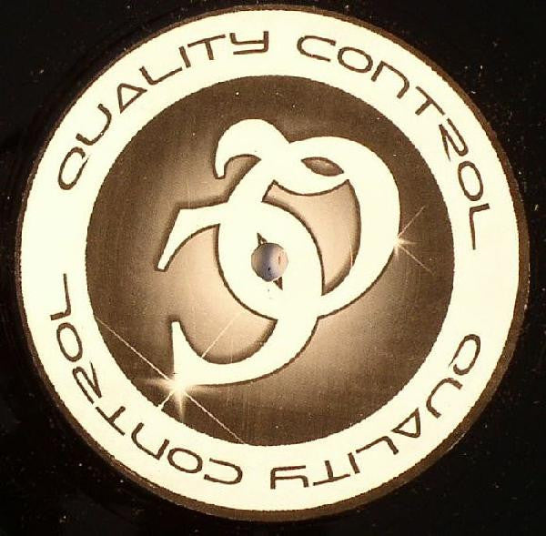 Ed Case Featuring Shelley Nelson : Something In Your Eyes (2006 Refix) (12")