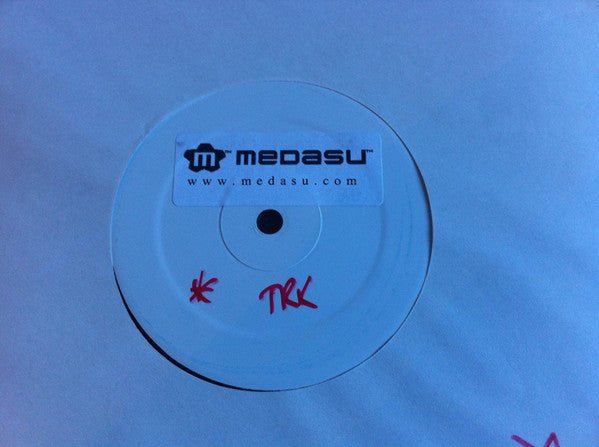 Emerald City Jaywalkers : Rok Tha Nightclub (12", W/Lbl)