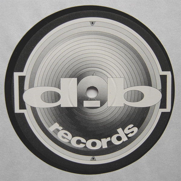 Mo' Tunes : Go High (12")