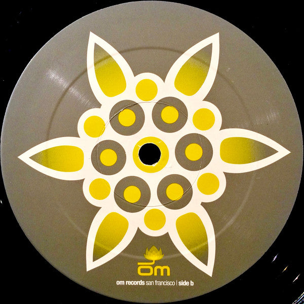 Uneaq : Only You (12")