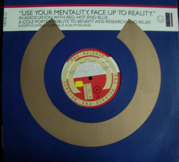 Neneh Cherry : I've Got You Under My Skin (12", Promo)