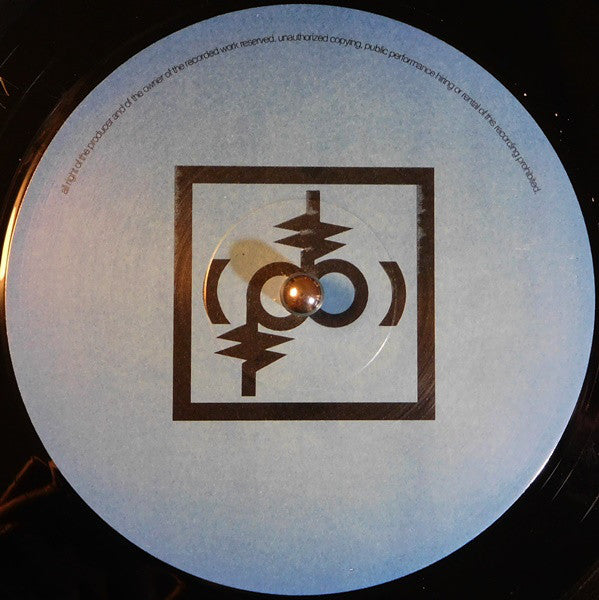 Fellowship : Delusions / Resistance (12")