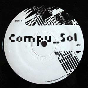 Aztech Sol / Guided Methods : Untitled (12")