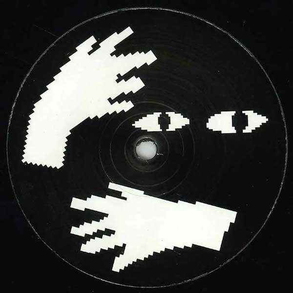 J. Albert : Vertigo Contracto (12")