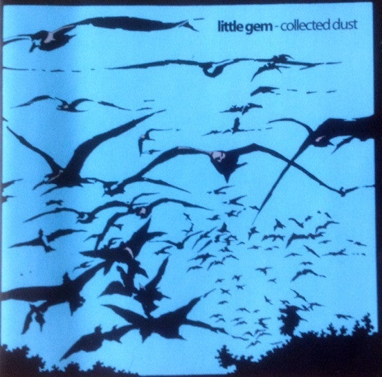Little Gem : Collected Dust (CD, Album)