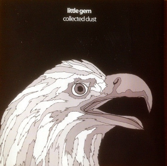 Little Gem : Collected Dust (CD, Album)