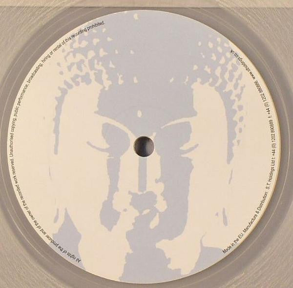 Motive (3) / Henree : Soundtrax For Life Vol. 1 (Album Sampler 2) (12", Cle)