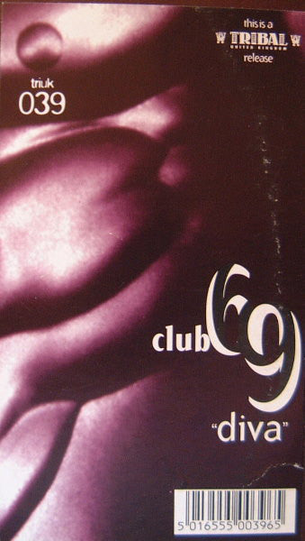 Club 69 : Diva (12")