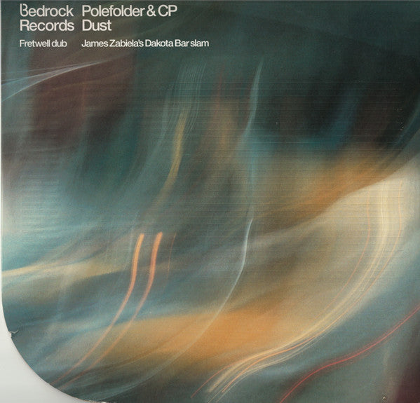 Pole Folder & CP : Dust (12", 3/3)