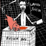 Warren Suicide : Butcher Boy (12")