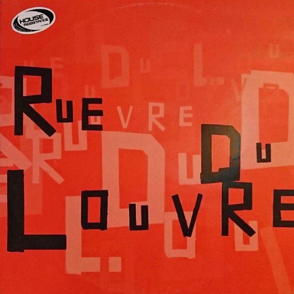 Re-Vox : '74 Funky Shoes (12")