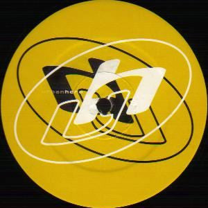 Rhythm 'N' Vibe : Is This The Rhythm? (12")