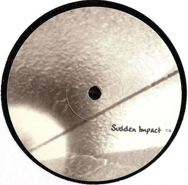 Noise & Paradox : Transmograpfication (12")