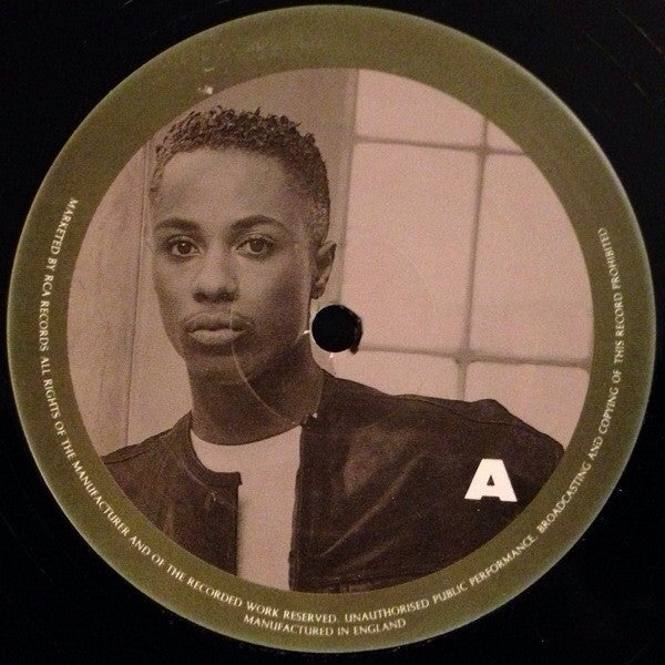 Glen Goldsmith : Dreaming (12")