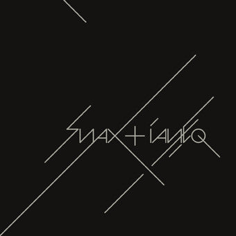 Snax & Ianeq : It Ain't Love / Fill Me Up (12")