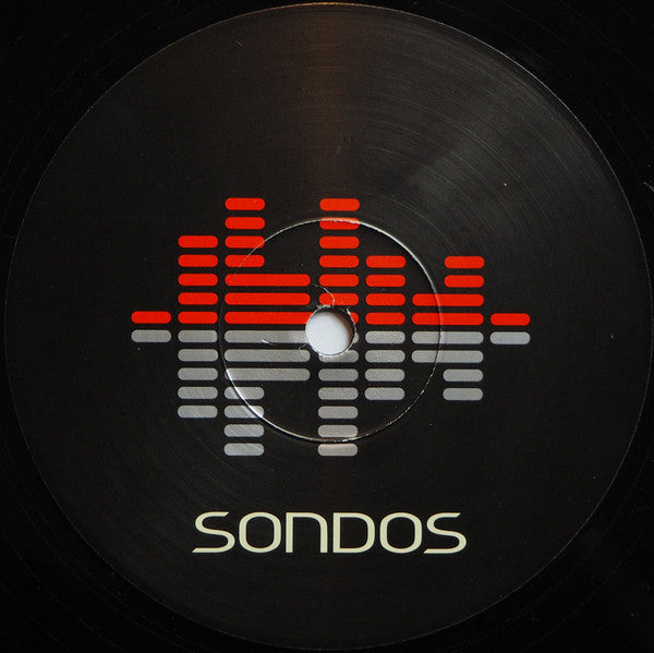 Jaimy & Kenny D. : Keep On Touchin' Me (12")