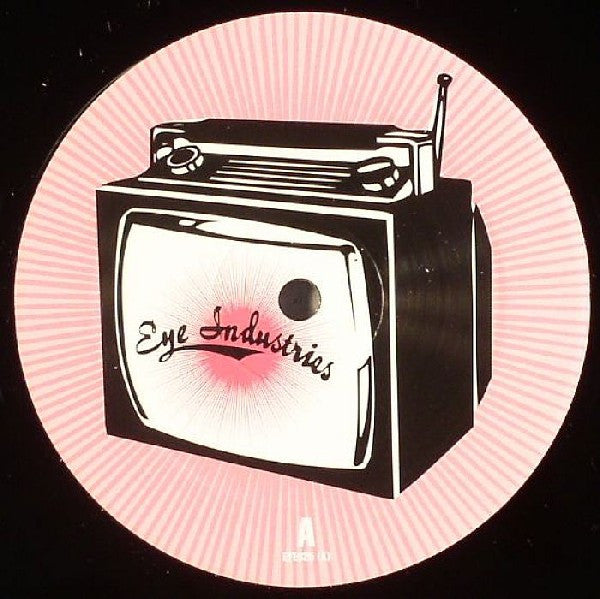 Lisa Lindley-Jones : Firetime (12")