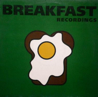 Twow! Kidz : Theme Song / Stacked (U-Bahn Mix) (12")