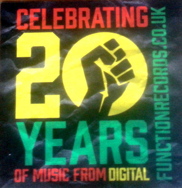 Digital : Respek Da Foundation EP  (12")
