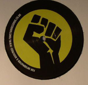Digital : Respek Da Foundation EP  (12")