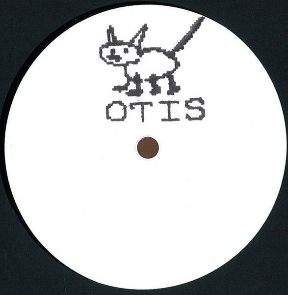 This Cat Otis : Burn It (12", Ltd)