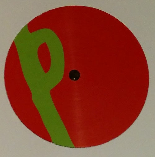 Kocleo : Float EP (12", EP)
