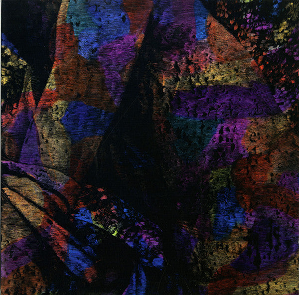 Gantz (2) : Witch Blues EP (12", EP)