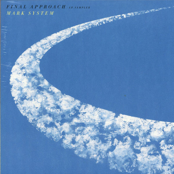 System (9) : Final Approach LP Sampler (12", Smplr)