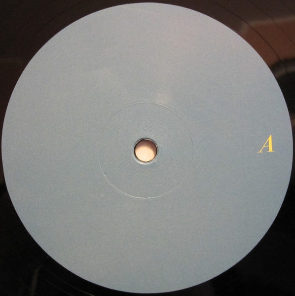 System (9) : Final Approach LP Sampler (12", Smplr)