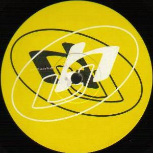 Triple Pack / Alex Tepper : Scat Trax (Part One) (12")