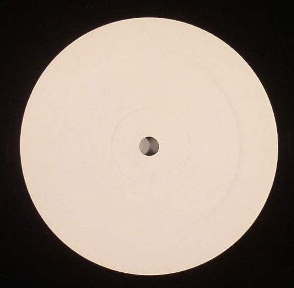 Ivory D'or : Flashback EP (12", EP, W/Lbl, Sta)