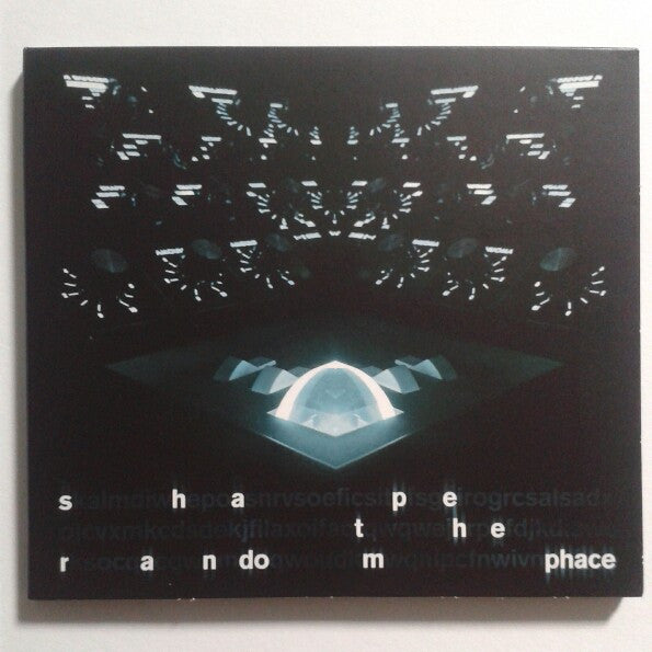 Phace : Shape The Random (CD, Album)