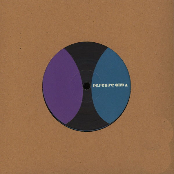 Matahari Sons : My Wild Love/Let's Get Twisted (7", Single)