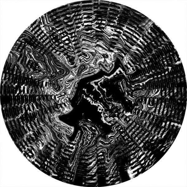 Divided (4) : Uildi (12")