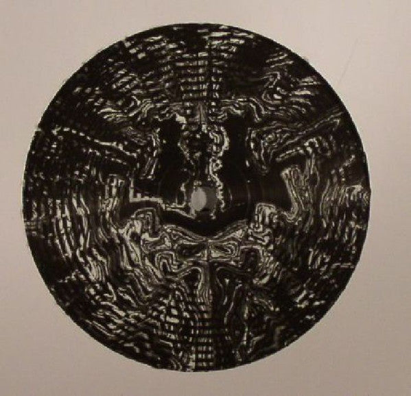 Divided (4) : Uildi (12")