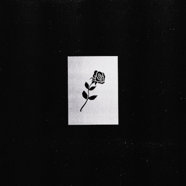 Shlohmo : Dark Red (2xLP, Album)