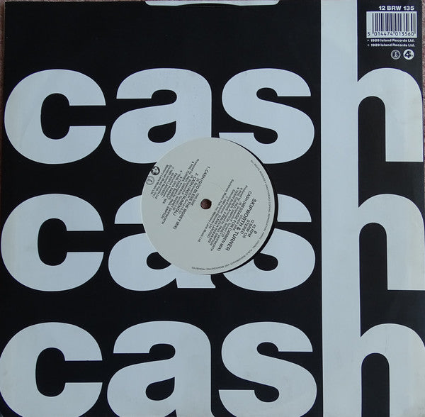 Skipworth & Turner : Cash (12", Single)